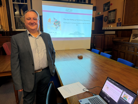 East Riding Yeomanry